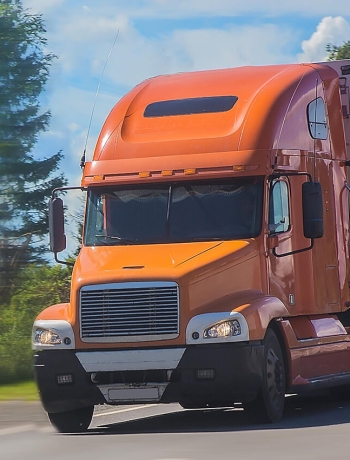 Truck Driving: A Career That Moves America Forward